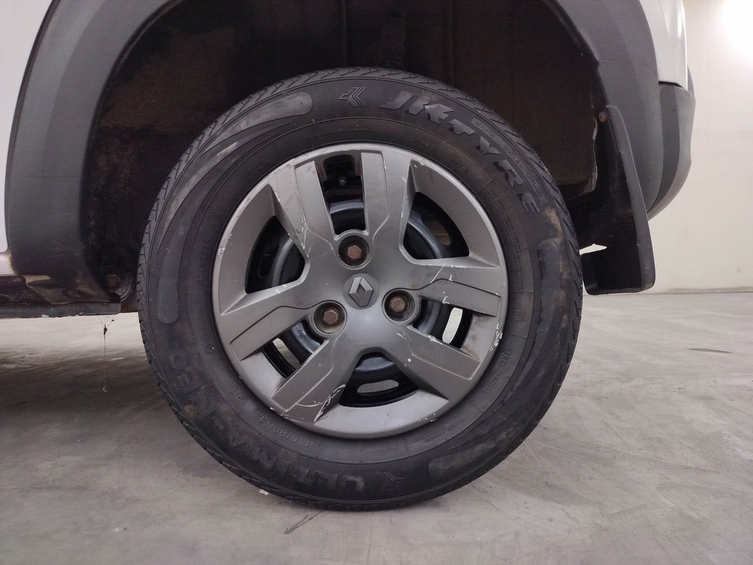 Kwid image 35 Kwid image 35