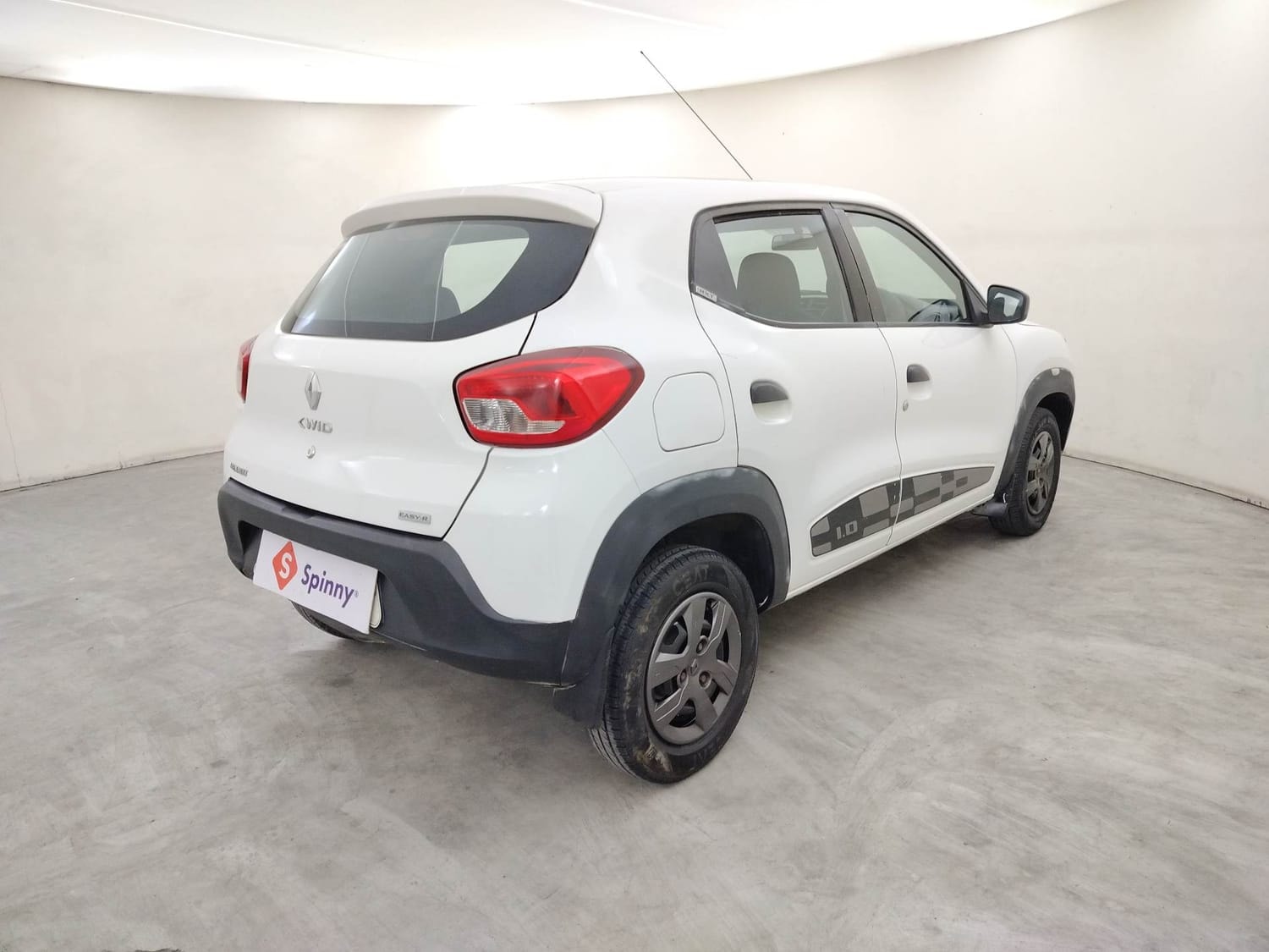 Kwid image 5 Kwid image 5