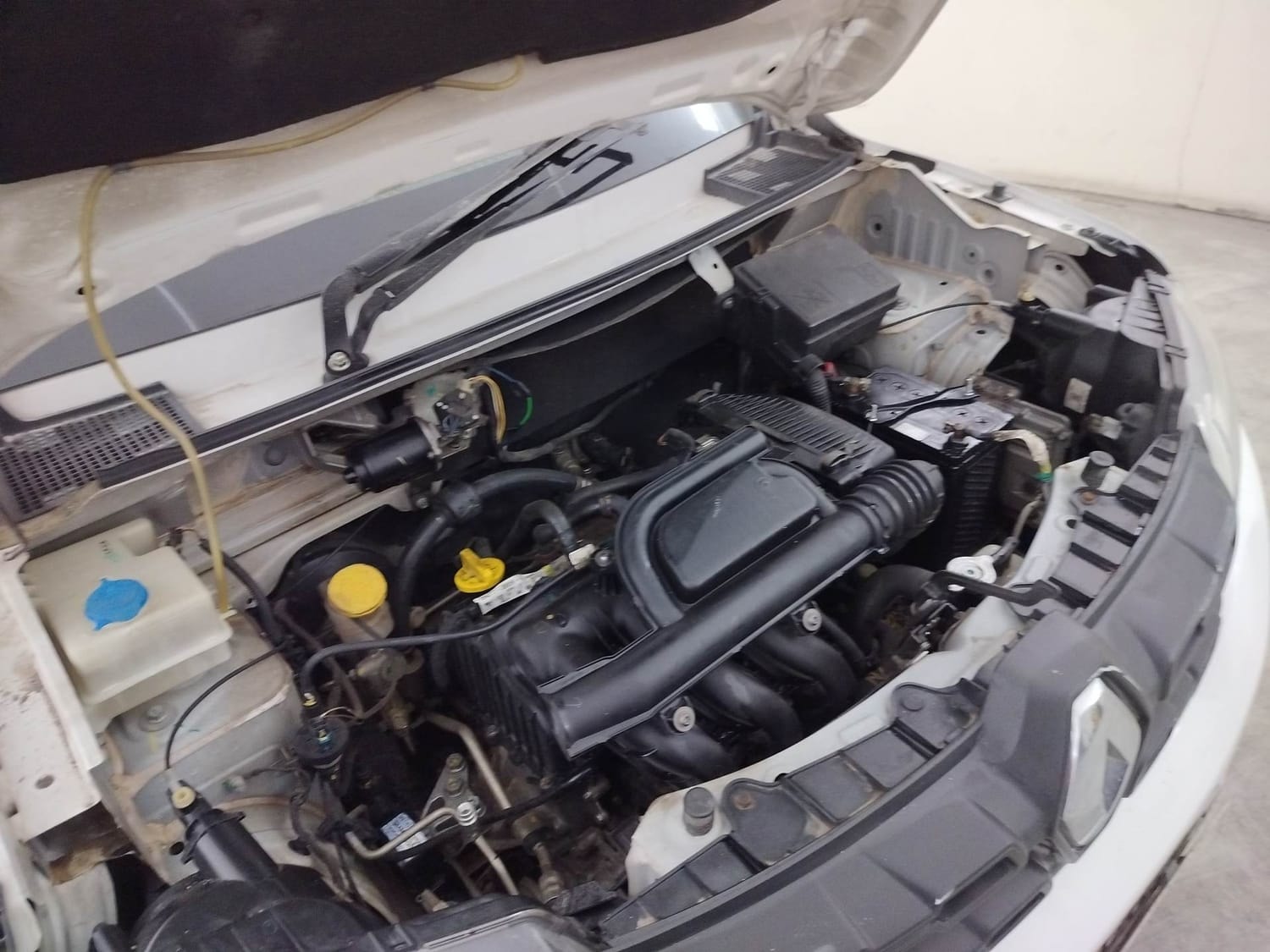 Kwid image 29 Kwid image 29