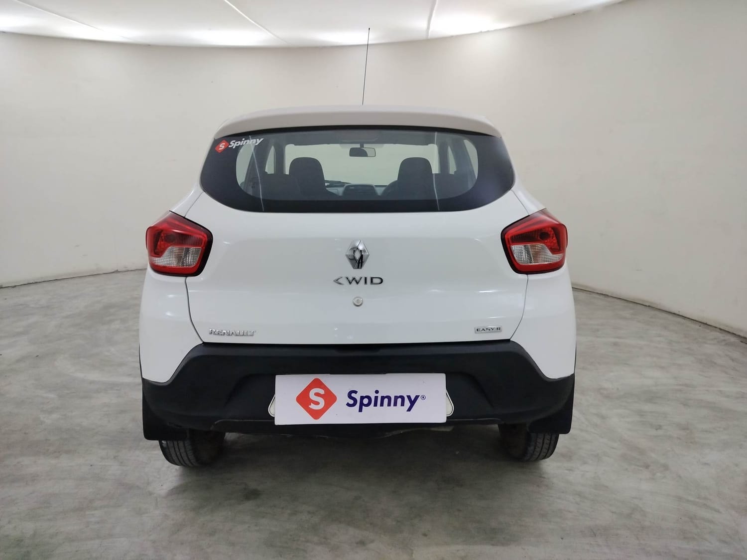 Kwid image 4 Kwid image 4