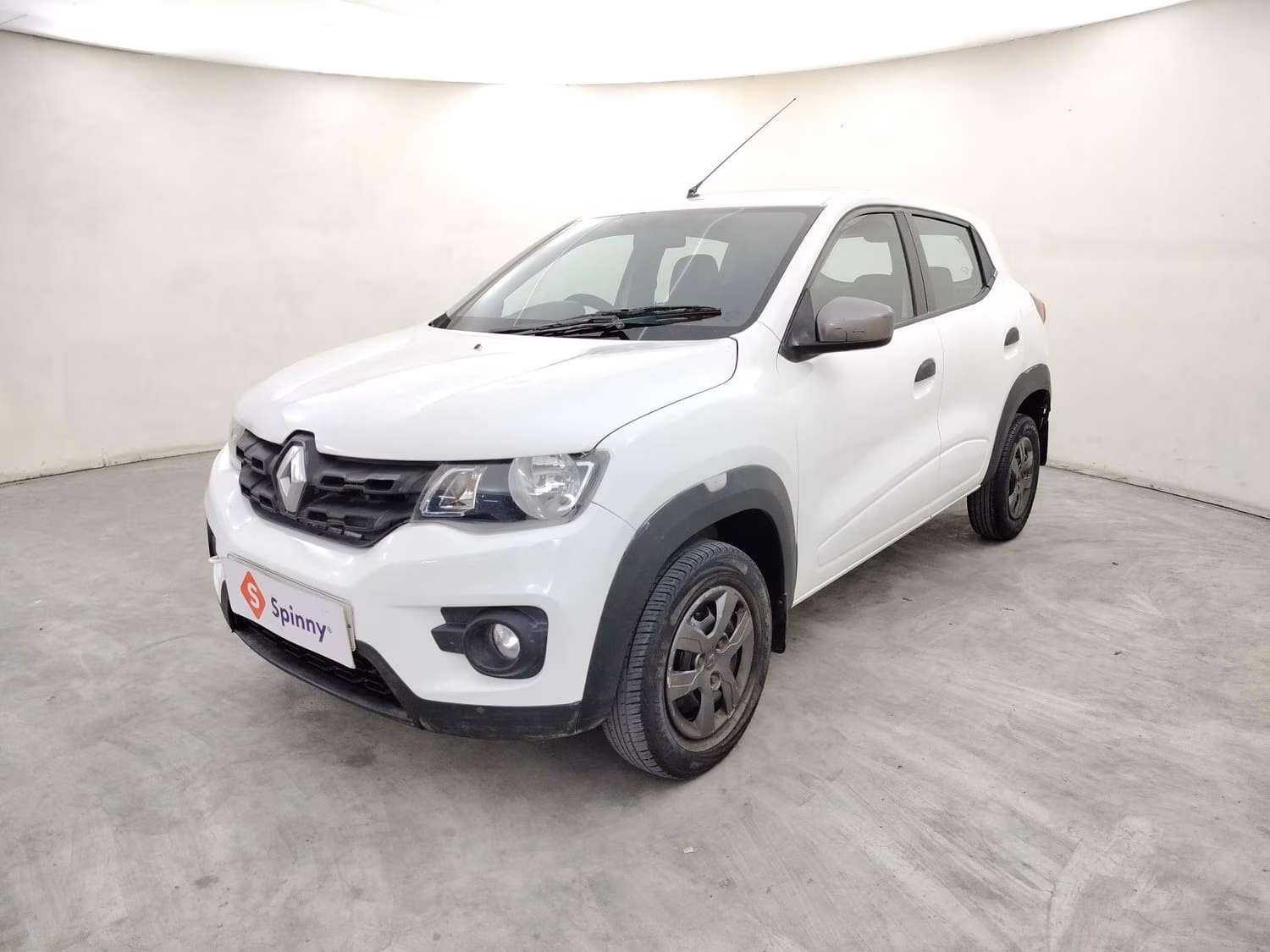 Used 2016 Renault Kwid Used 2016 Renault Kwid