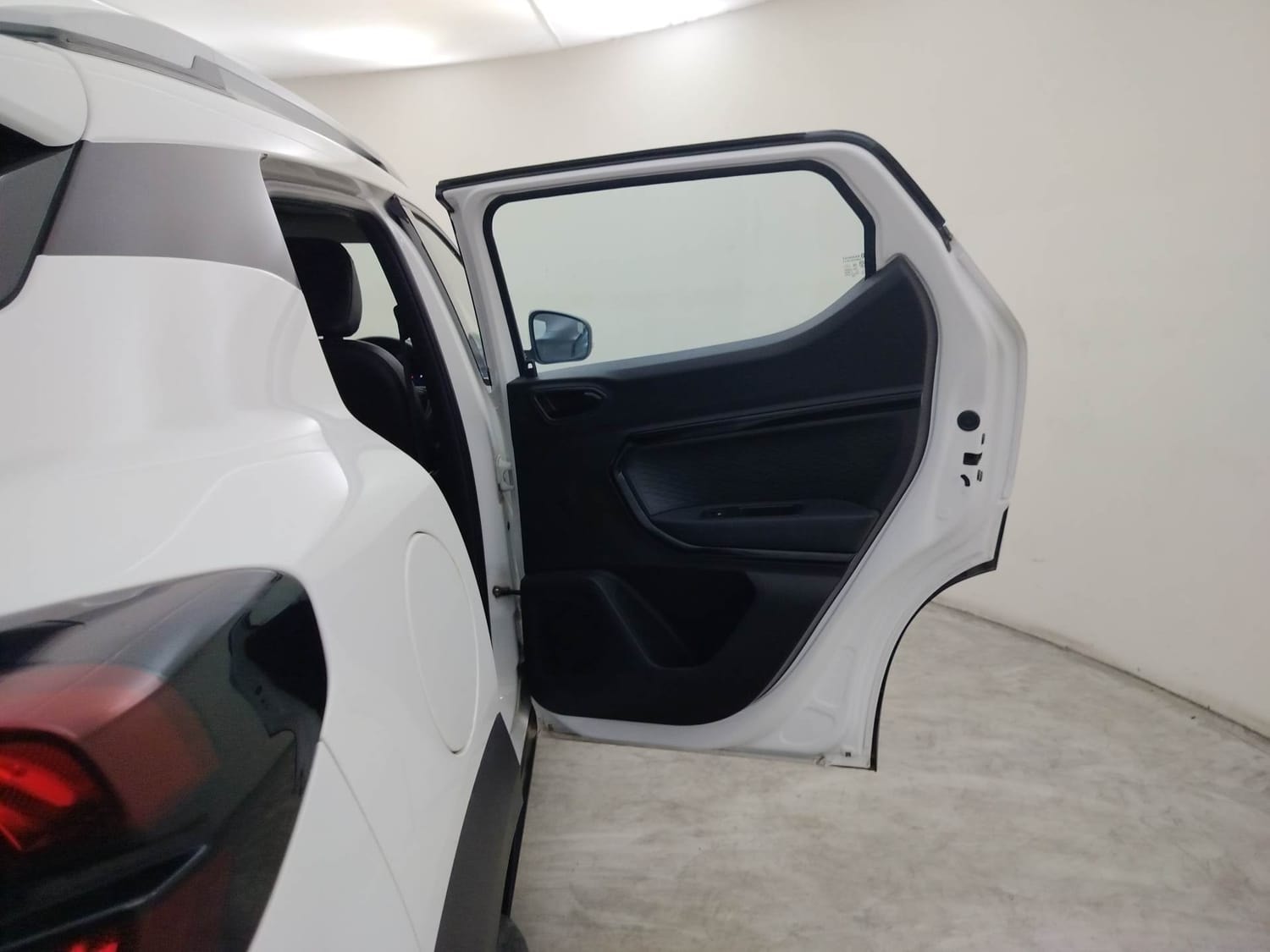 Used 2022 Renault Kiger Used 2022 Renault Kiger