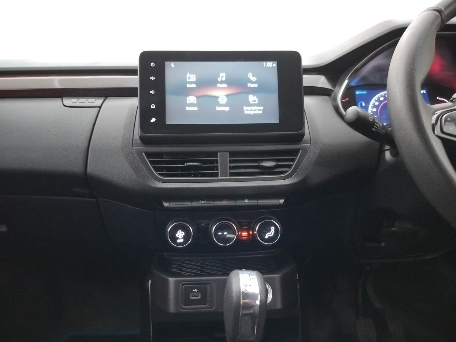 Used 2022 Renault Kiger Used 2022 Renault Kiger