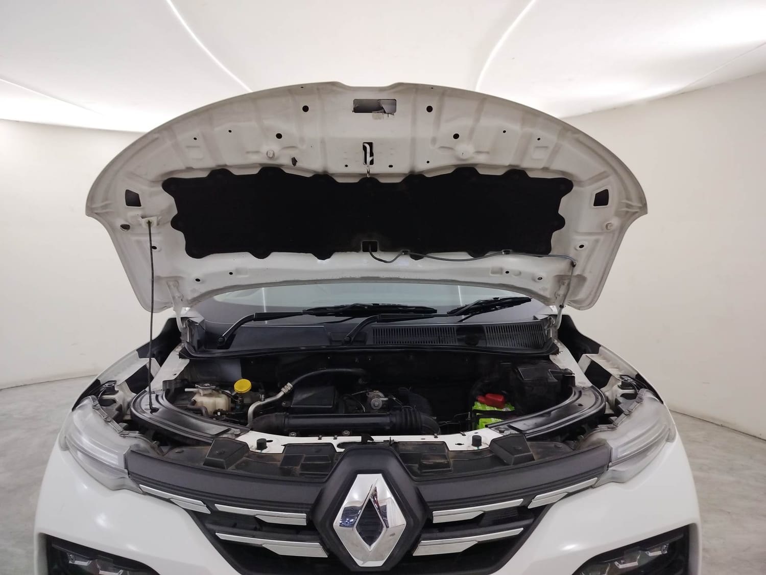 Used 2022 Renault Kiger Used 2022 Renault Kiger