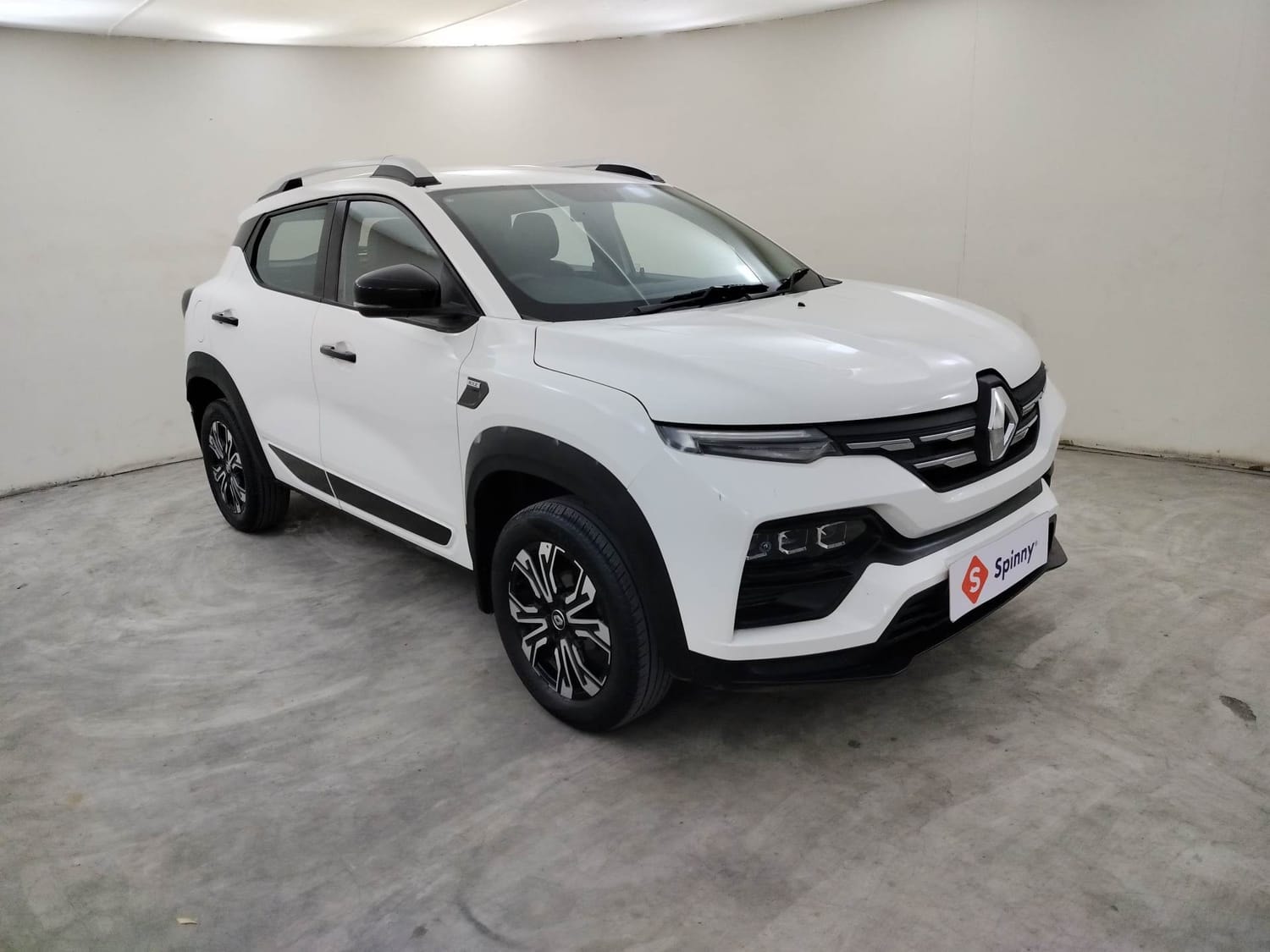 Used 2022 Renault Kiger Used 2022 Renault Kiger