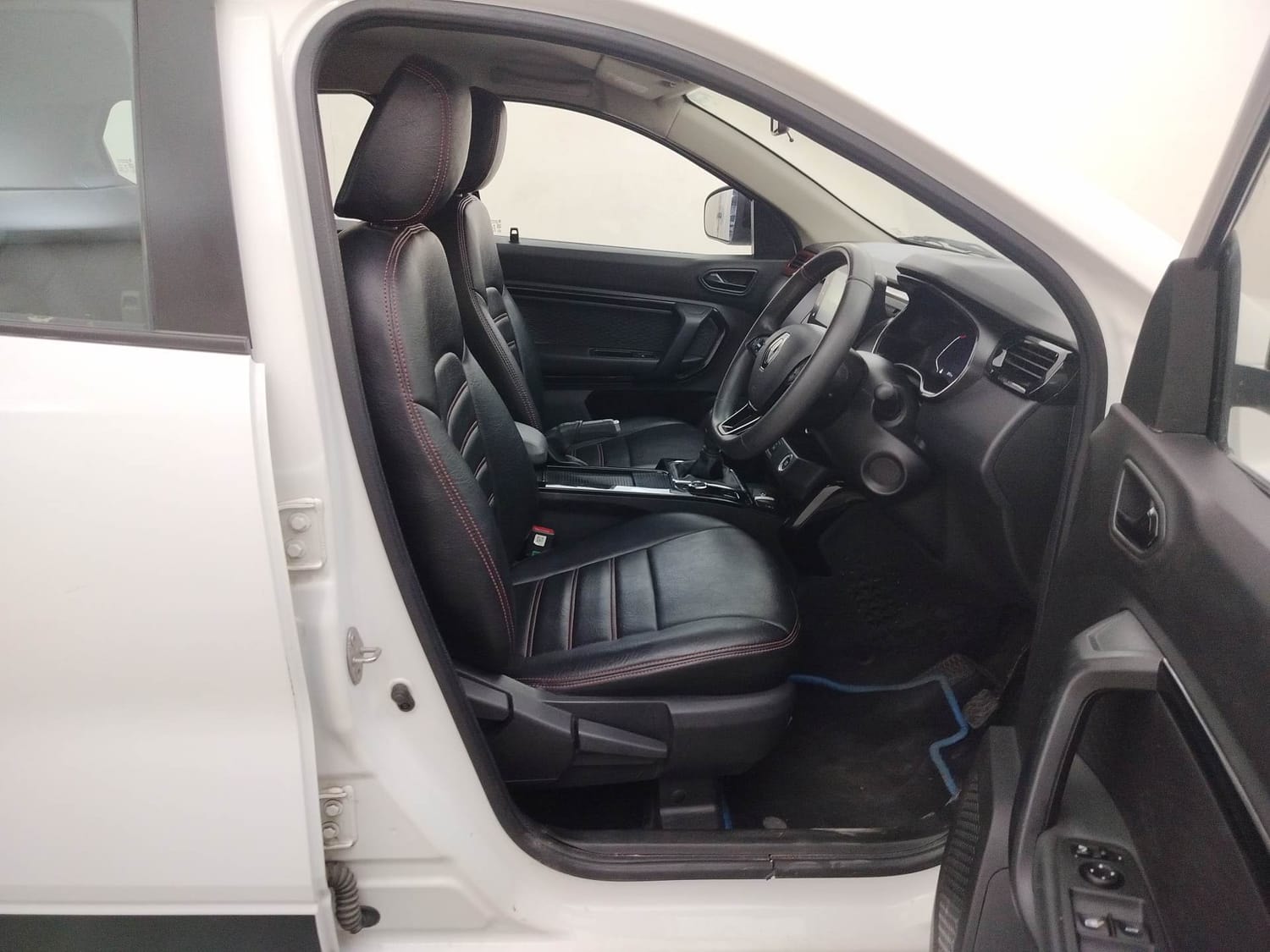 Used 2022 Renault Kiger Used 2022 Renault Kiger