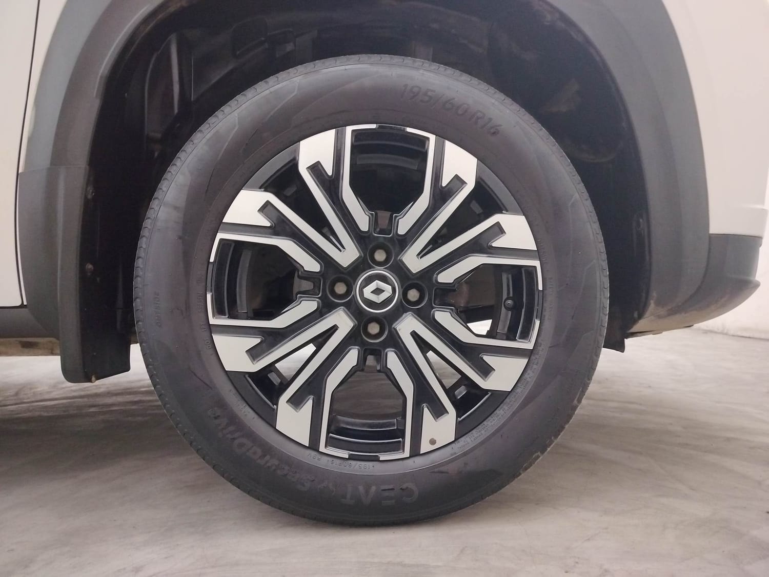 Used 2022 Renault Kiger Used 2022 Renault Kiger