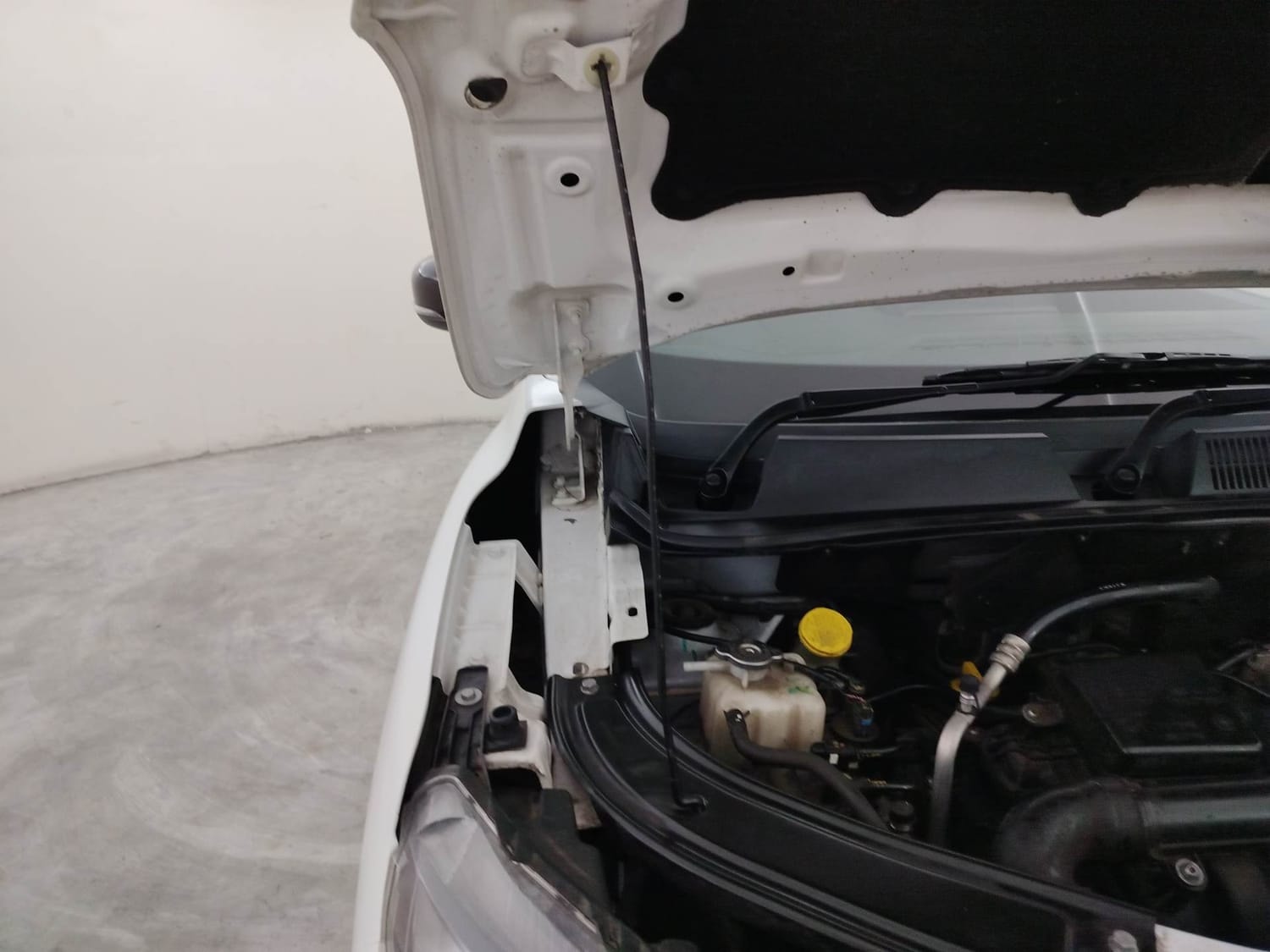 Used 2022 Renault Kiger Used 2022 Renault Kiger