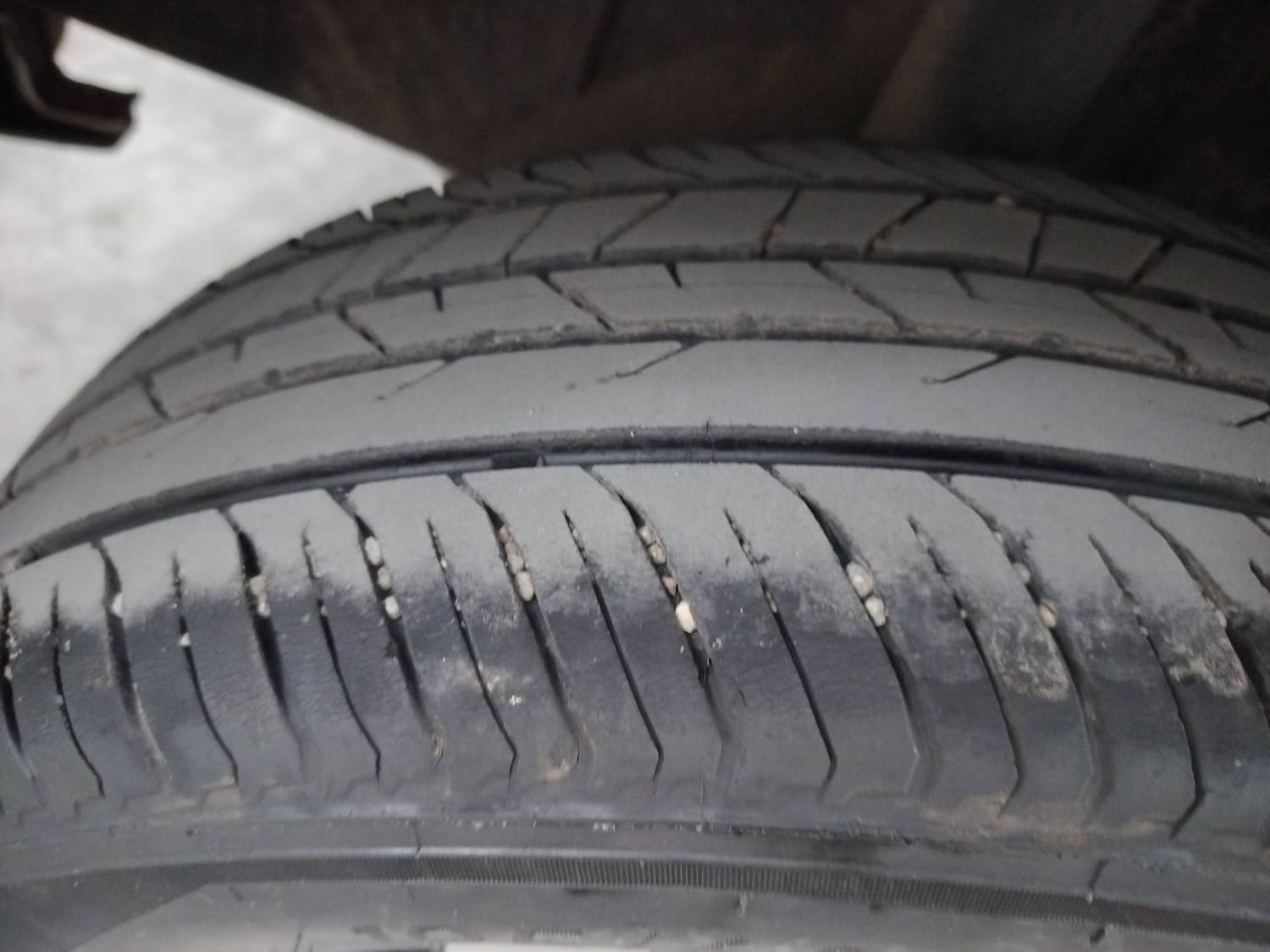 Used 2022 Renault Kiger Used 2022 Renault Kiger