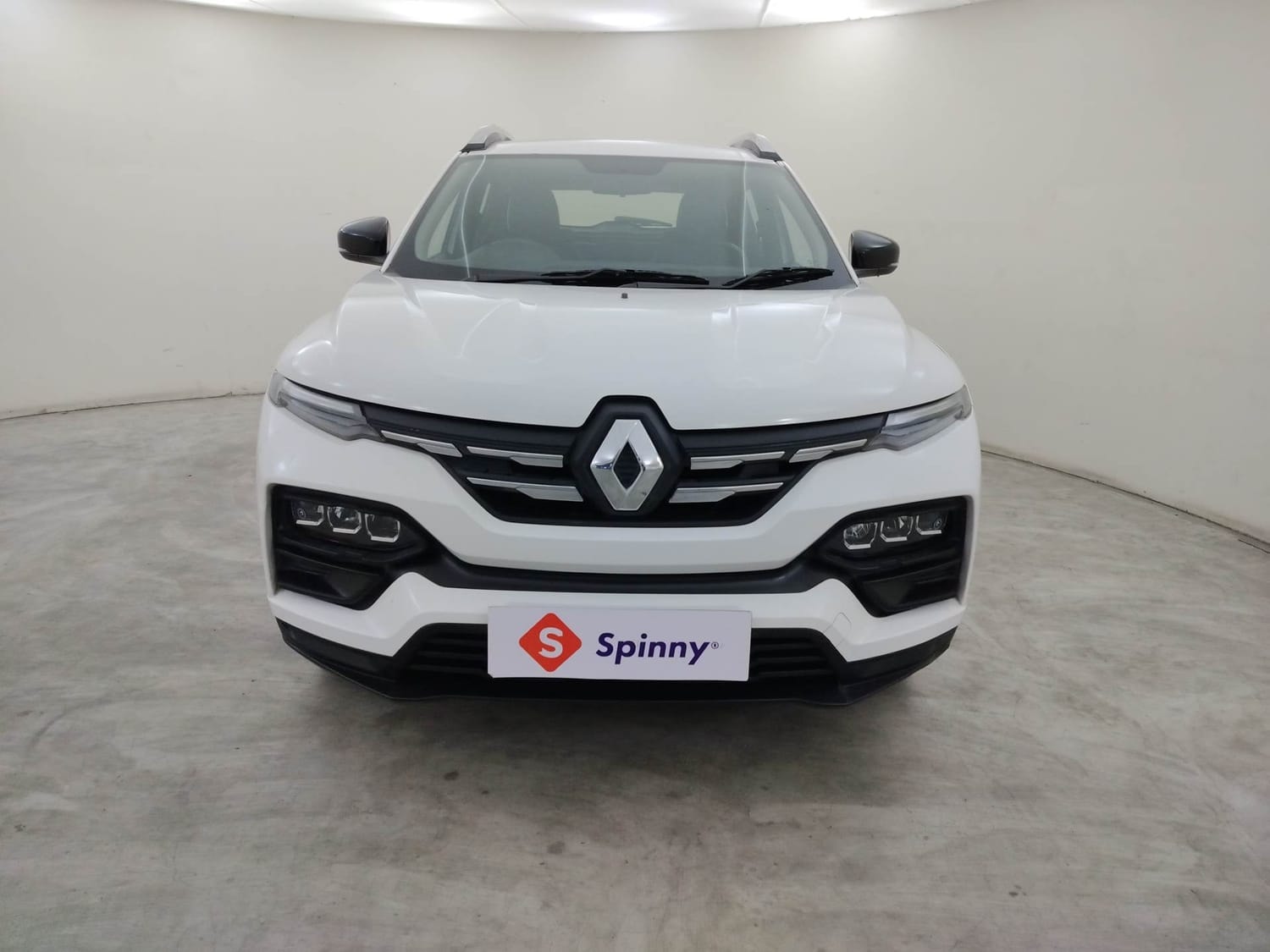 Used 2022 Renault Kiger Used 2022 Renault Kiger