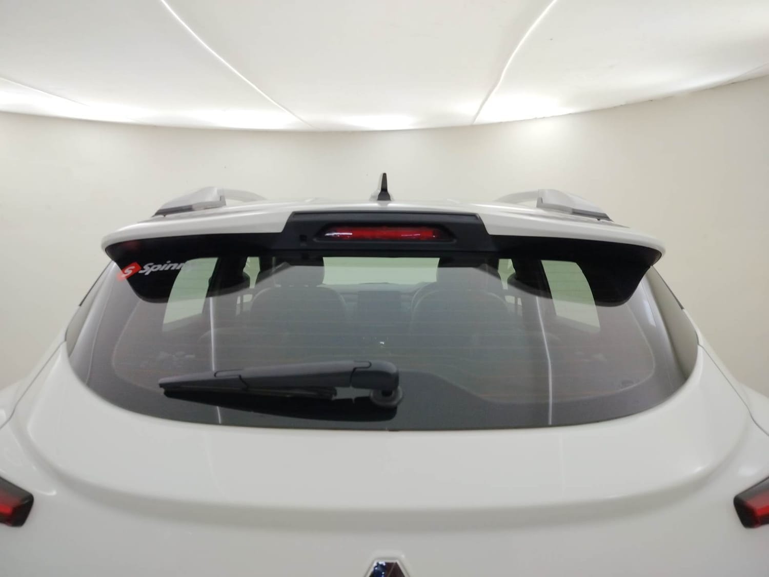 Used 2022 Renault Kiger Used 2022 Renault Kiger