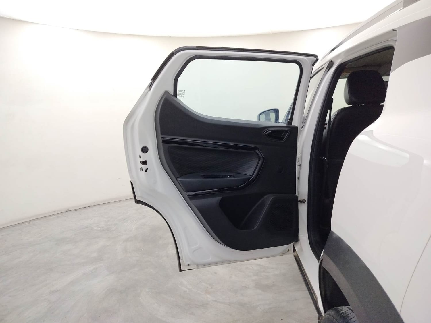 Used 2022 Renault Kiger Used 2022 Renault Kiger