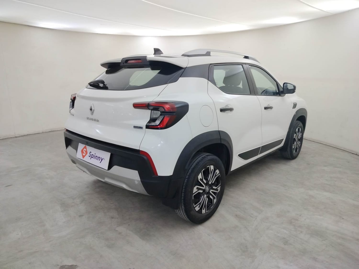 Used 2022 Renault Kiger Used 2022 Renault Kiger