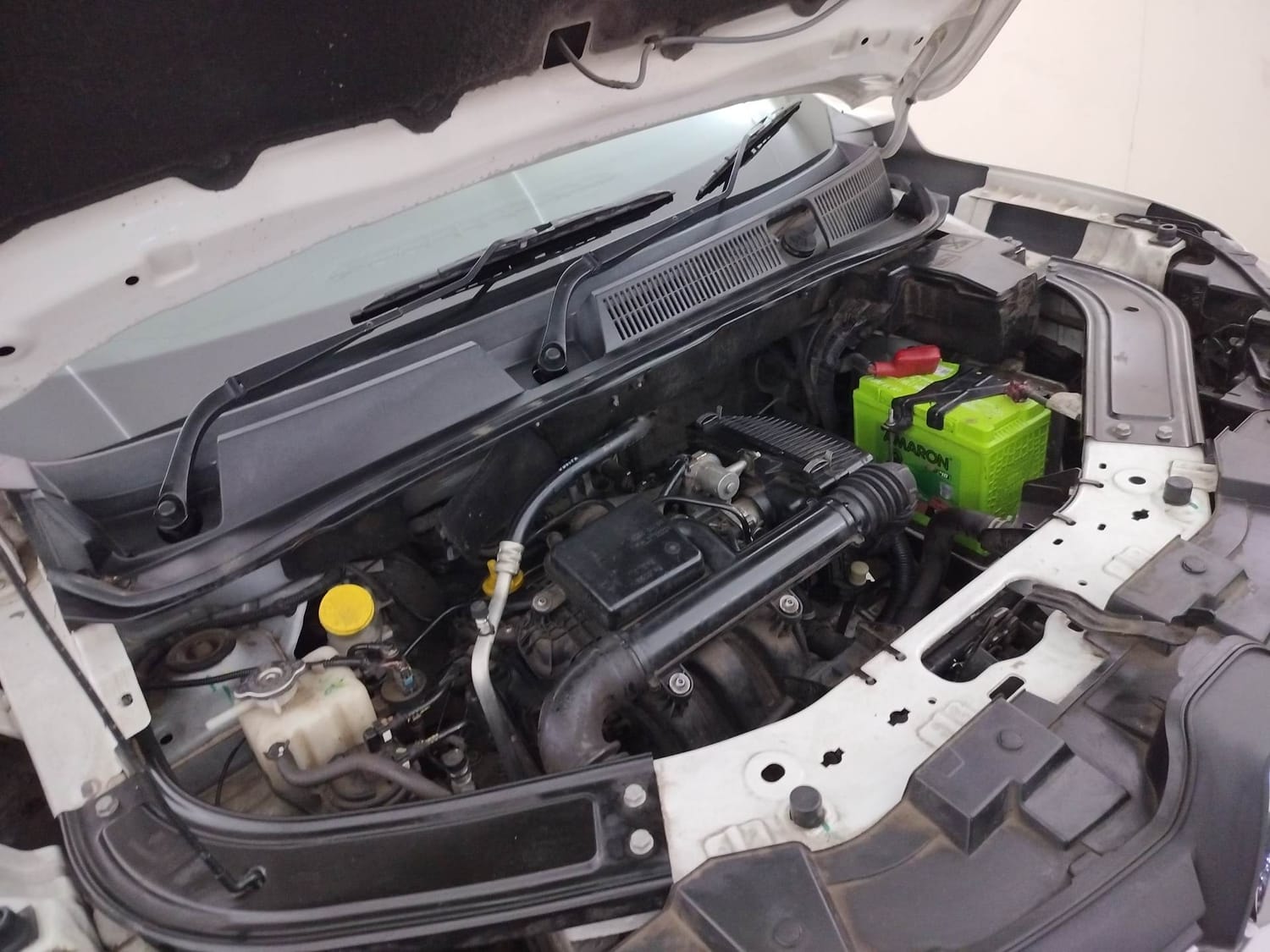 Used 2022 Renault Kiger Used 2022 Renault Kiger