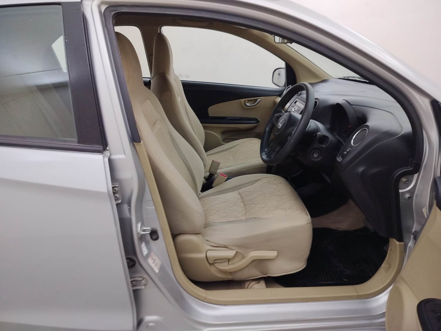 Used 2014 Honda Brio Used 2014 Honda Brio