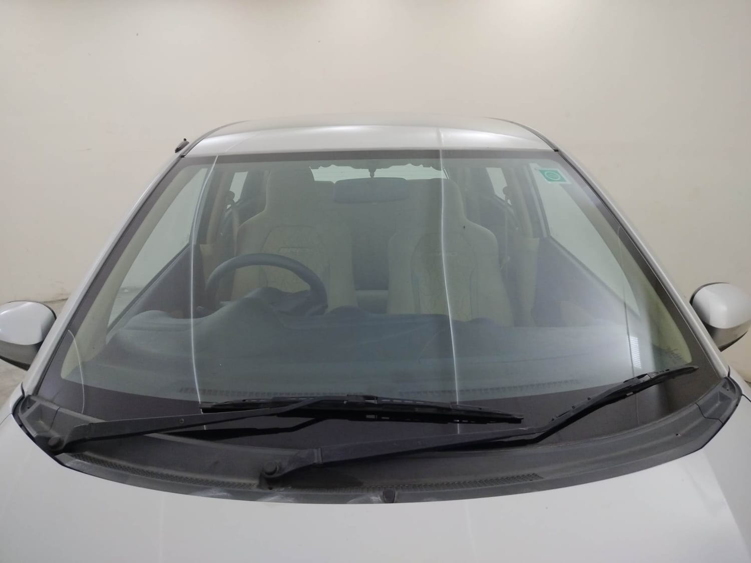 Used 2014 Honda Brio Used 2014 Honda Brio