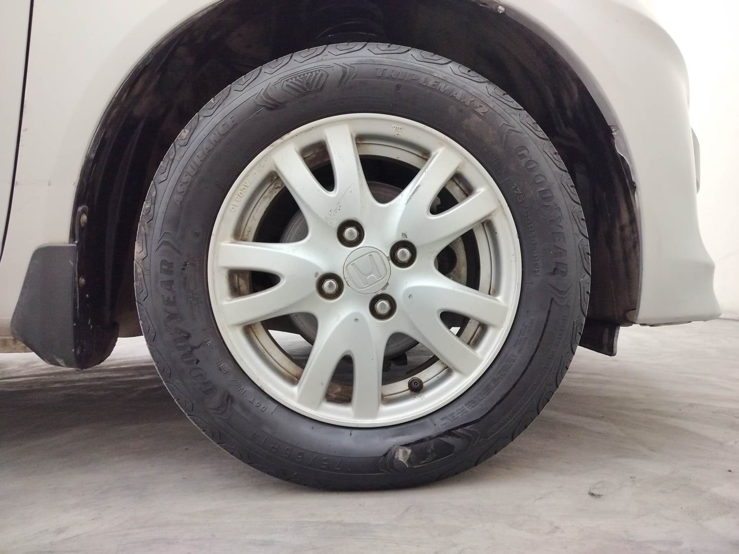 Used 2014 Honda Brio Used 2014 Honda Brio