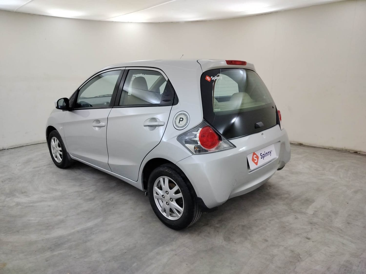 Used 2014 Honda Brio Used 2014 Honda Brio
