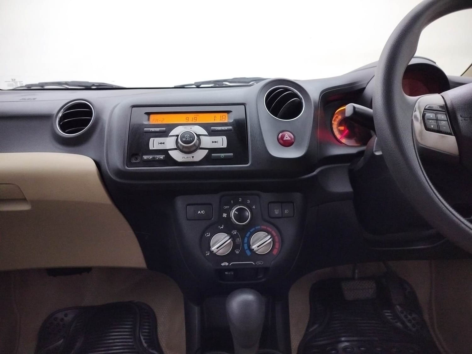 Used 2014 Honda Brio Used 2014 Honda Brio