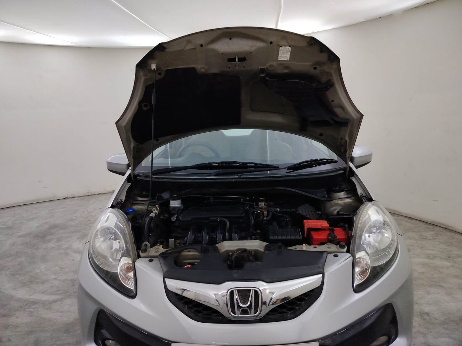 Used 2014 Honda Brio Used 2014 Honda Brio