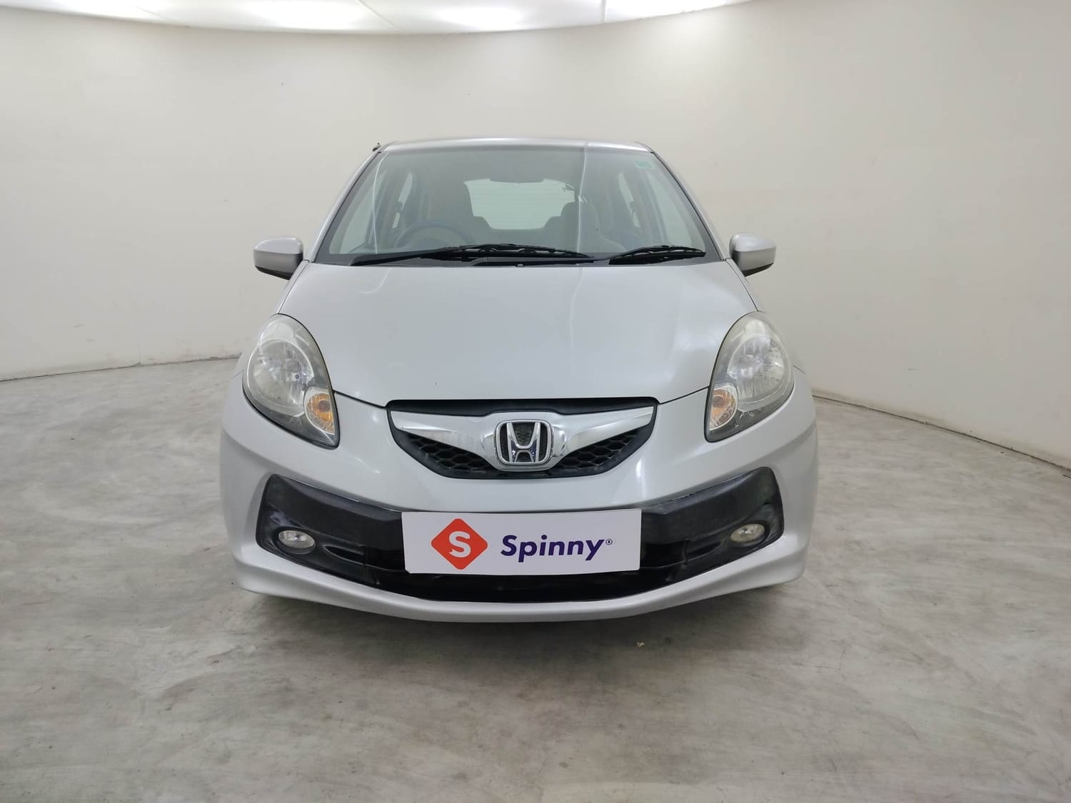 Used 2014 Honda Brio Used 2014 Honda Brio