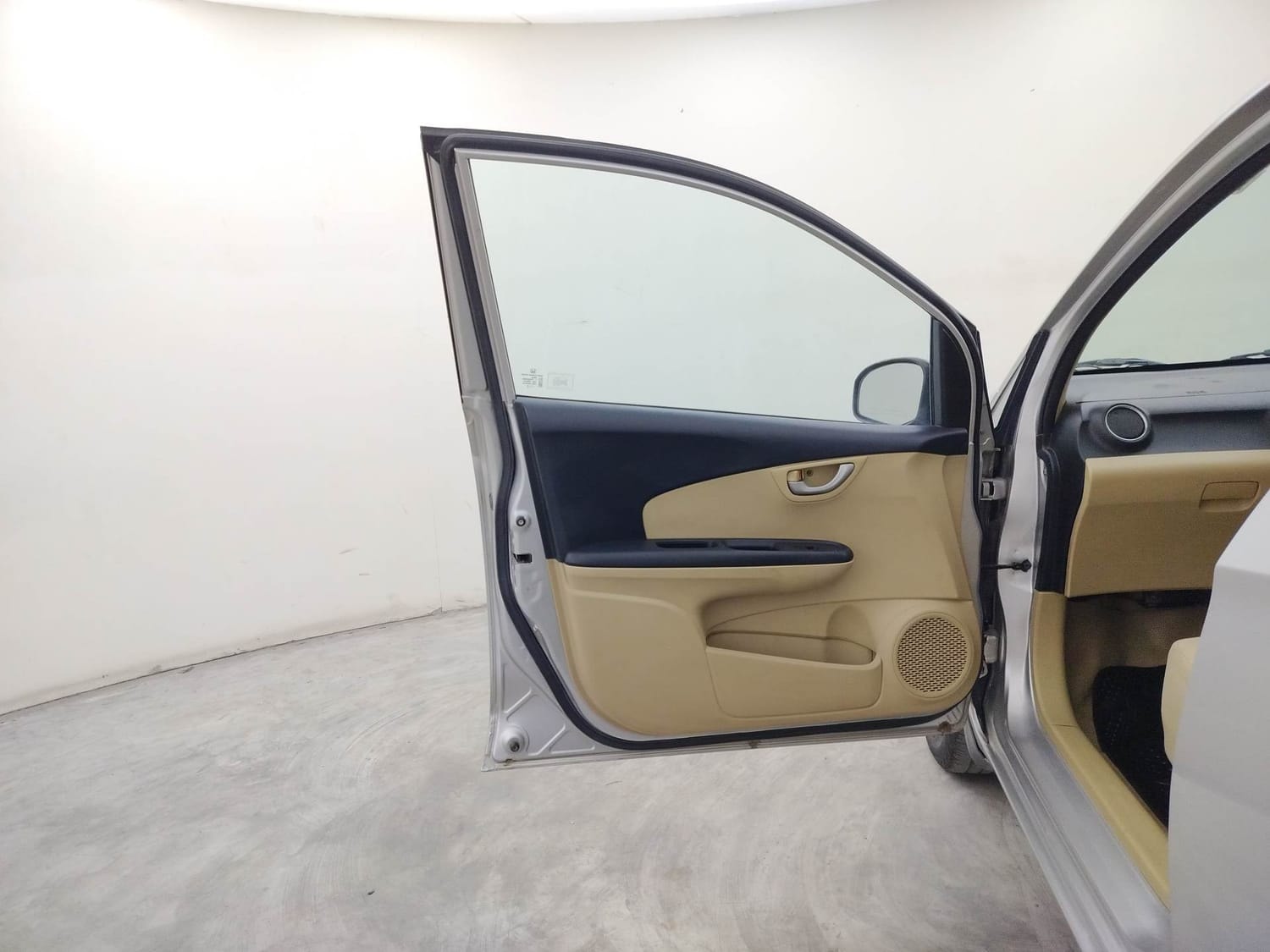 Used 2014 Honda Brio Used 2014 Honda Brio