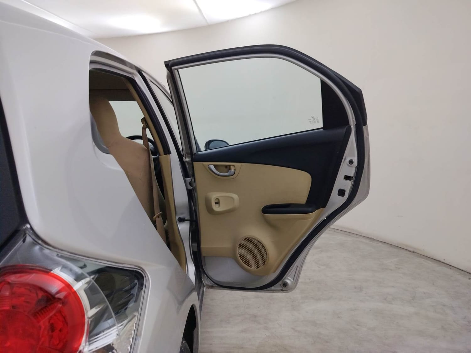 Used 2014 Honda Brio Used 2014 Honda Brio