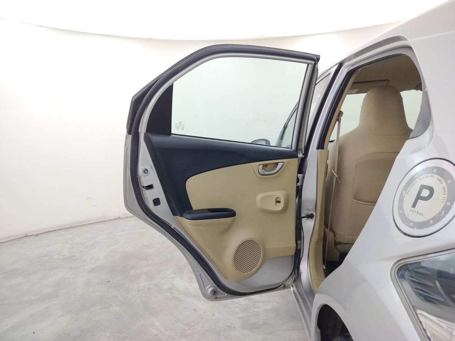 Used 2014 Honda Brio Used 2014 Honda Brio