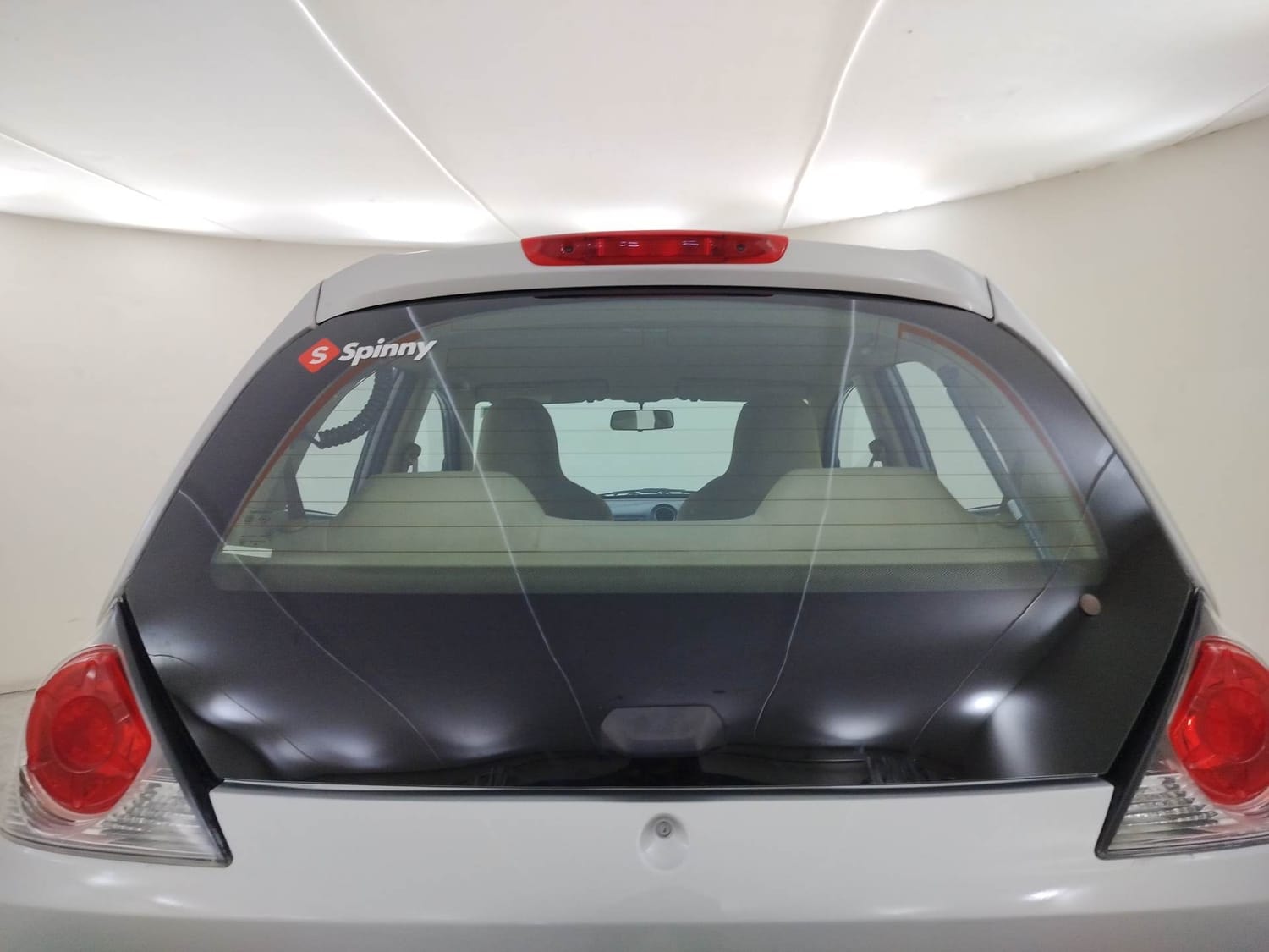 Used 2014 Honda Brio Used 2014 Honda Brio