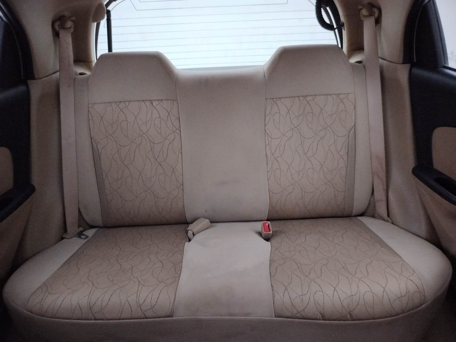 Used 2014 Honda Brio Used 2014 Honda Brio