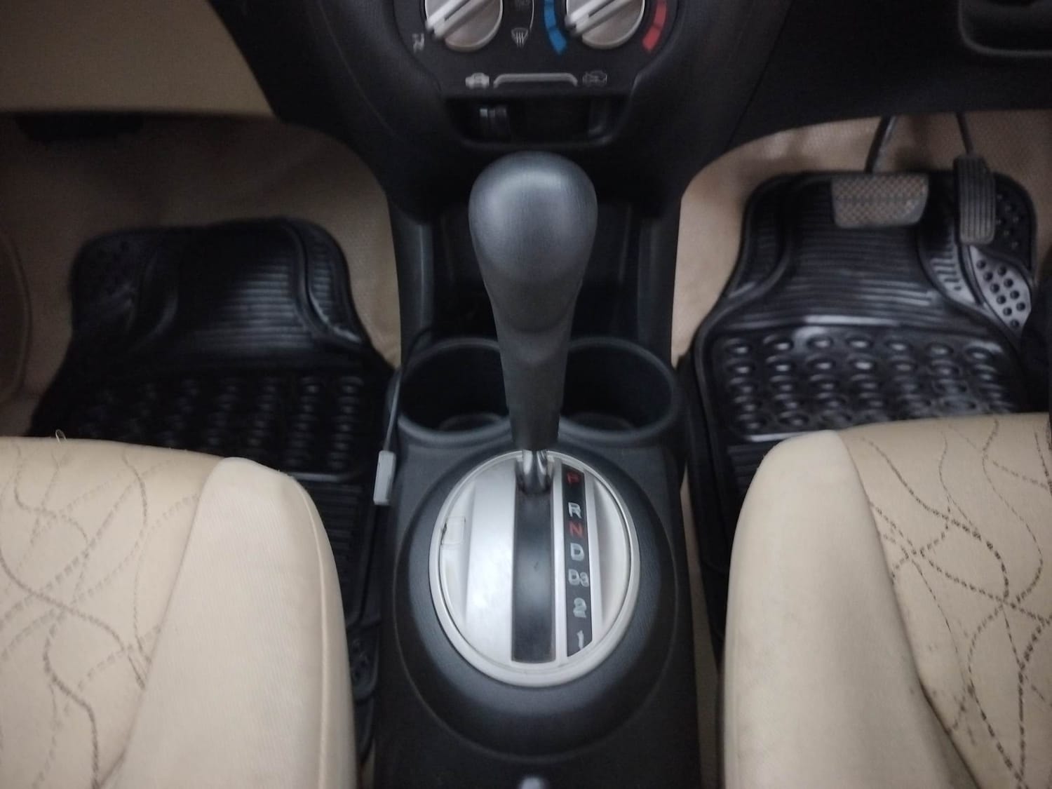 Used 2014 Honda Brio Used 2014 Honda Brio