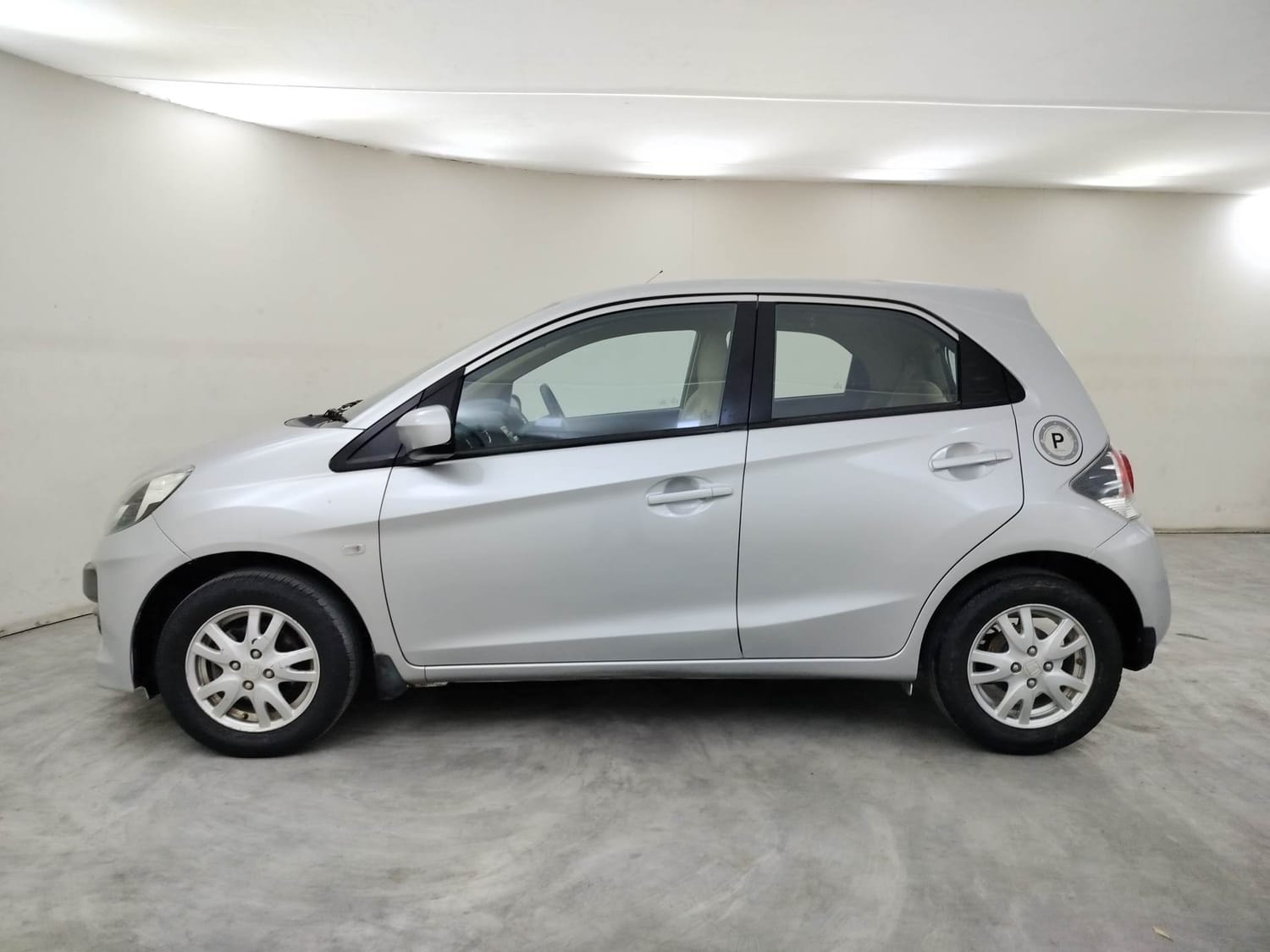 Used 2014 Honda Brio Used 2014 Honda Brio
