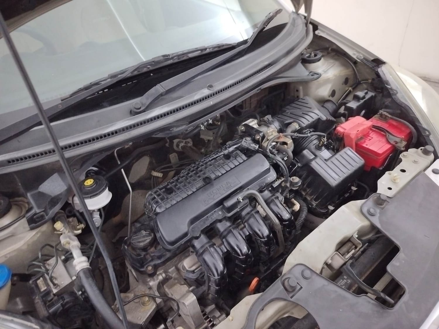 Used 2014 Honda Brio Used 2014 Honda Brio