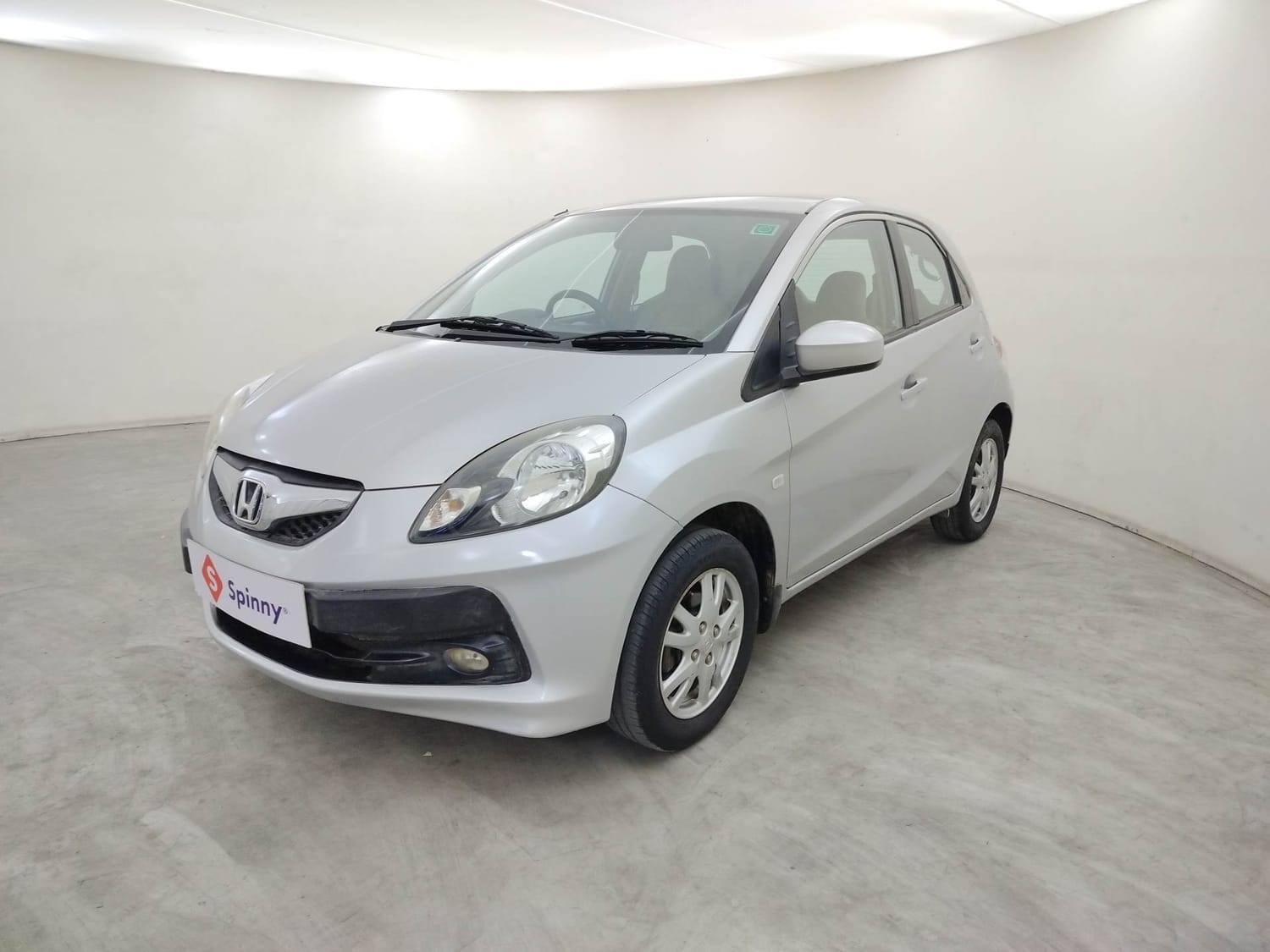 Used 2014 Honda Brio Used 2014 Honda Brio