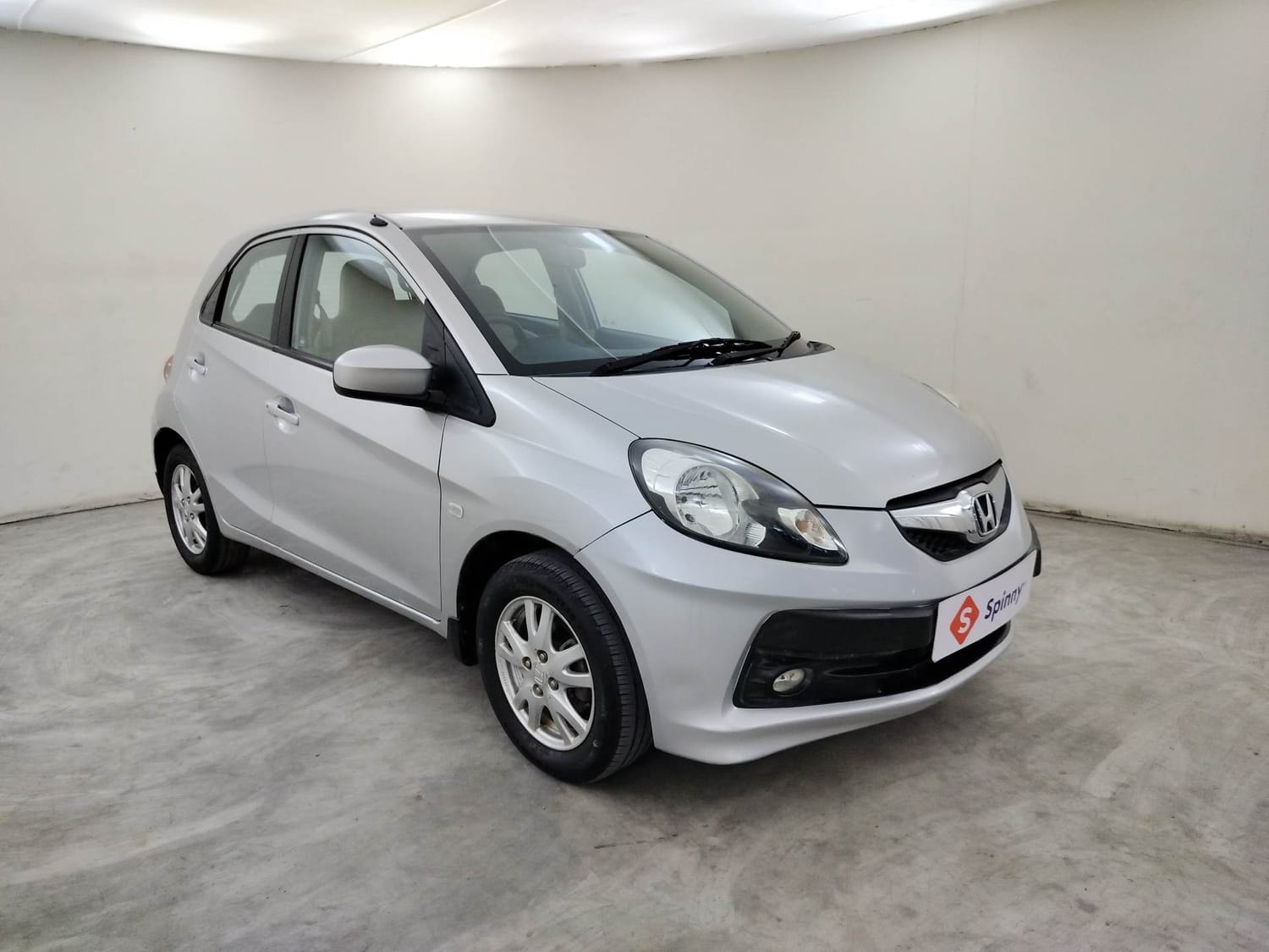 Used 2014 Honda Brio Used 2014 Honda Brio