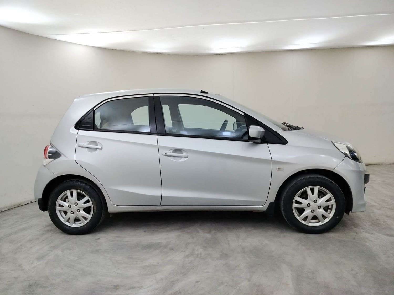 Used 2014 Honda Brio Used 2014 Honda Brio