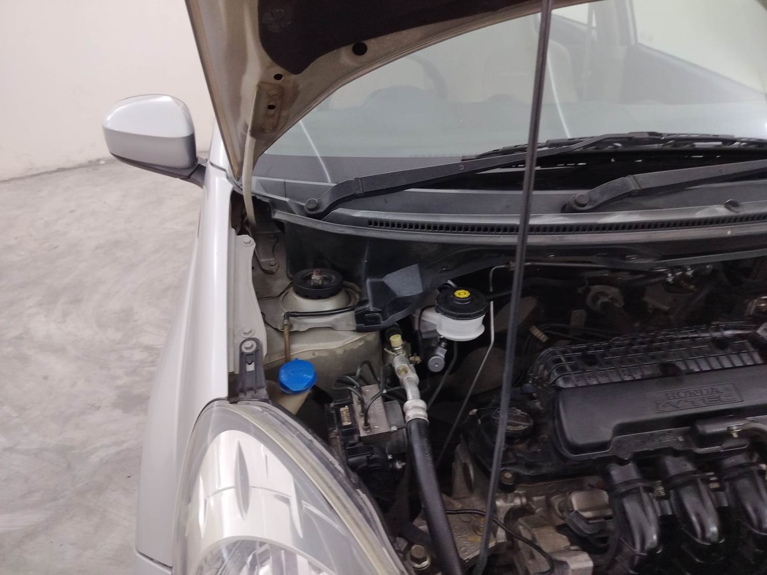 Used 2014 Honda Brio Used 2014 Honda Brio