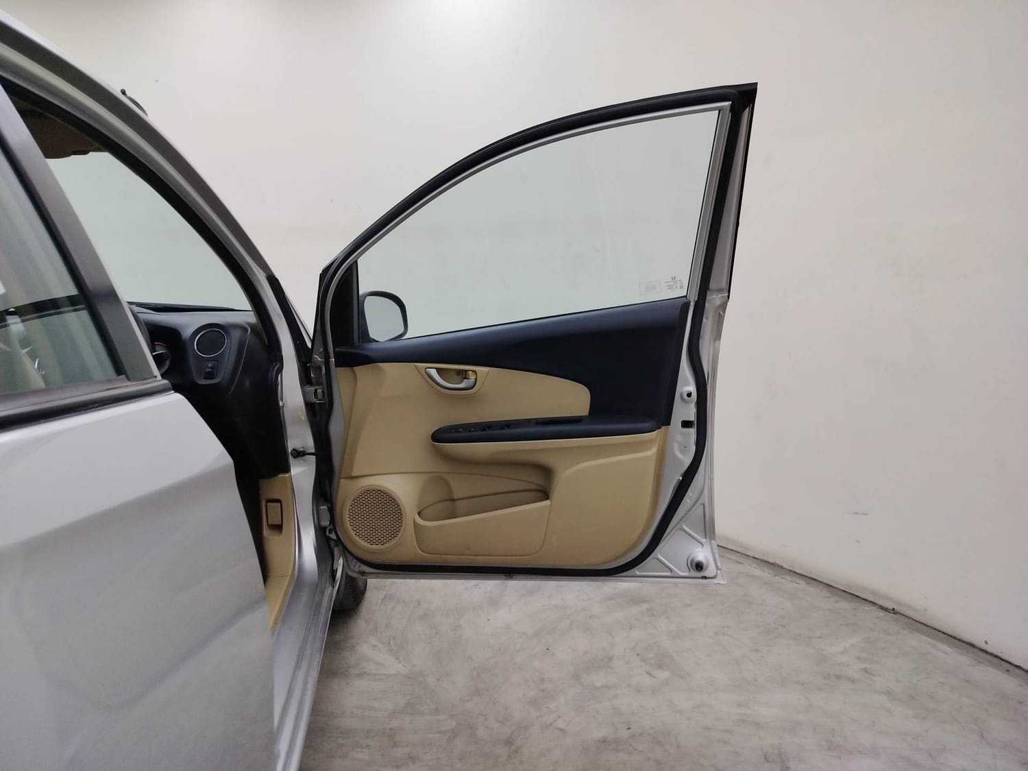 Used 2014 Honda Brio Used 2014 Honda Brio