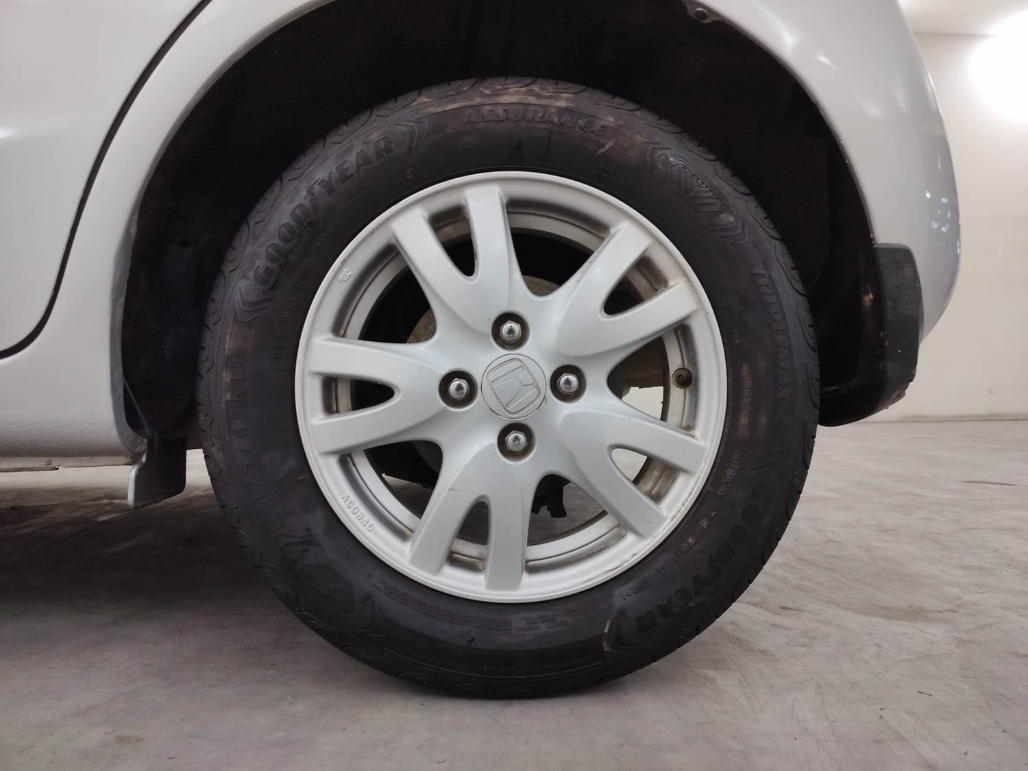 Used 2014 Honda Brio Used 2014 Honda Brio