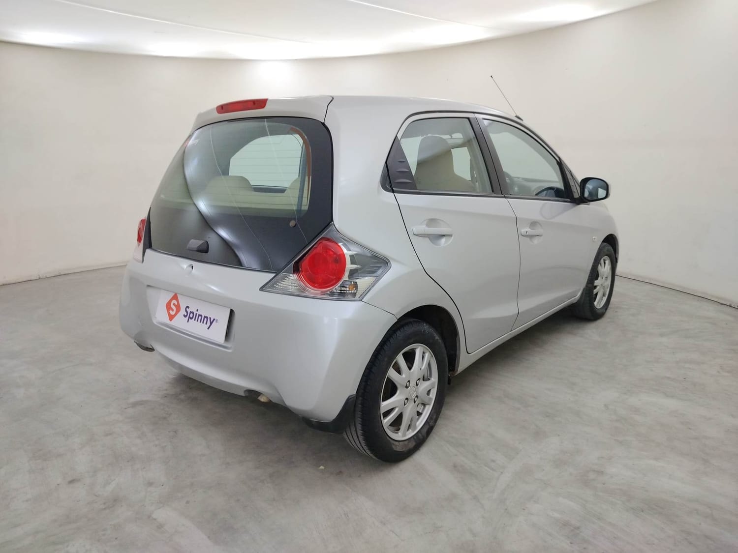 Used 2014 Honda Brio Used 2014 Honda Brio