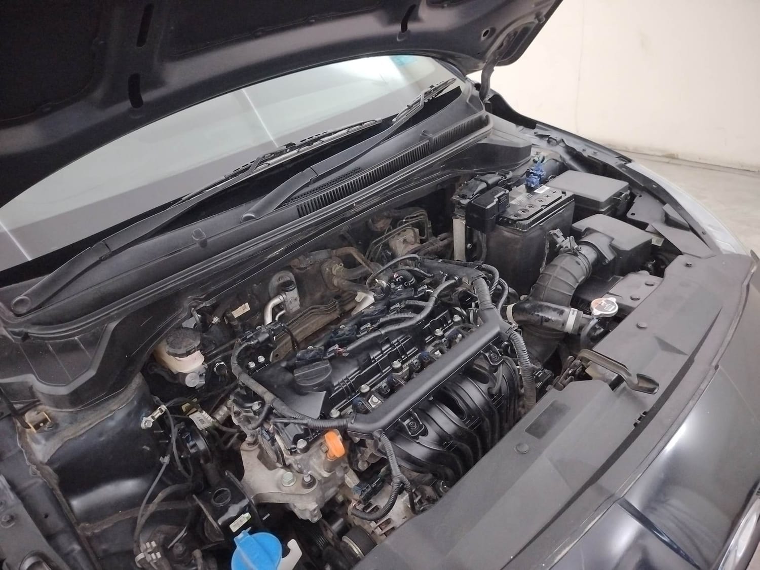 Used 2023 Hyundai i20 Used 2023 Hyundai i20