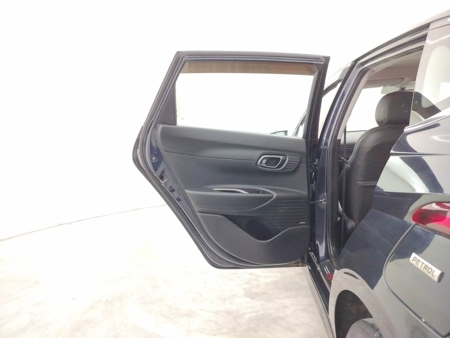 Used 2023 Hyundai i20 Used 2023 Hyundai i20