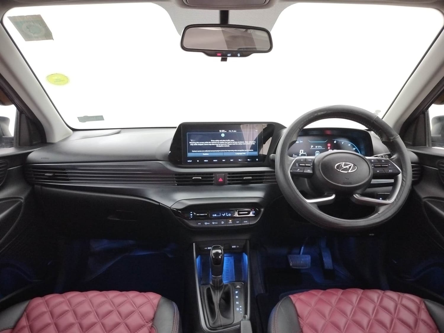 Used 2023 Hyundai i20 Used 2023 Hyundai i20