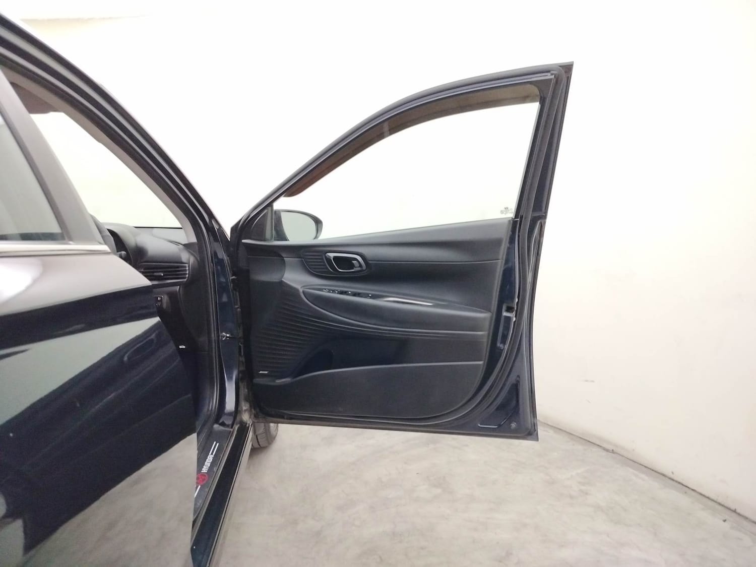 Used 2023 Hyundai i20 Used 2023 Hyundai i20