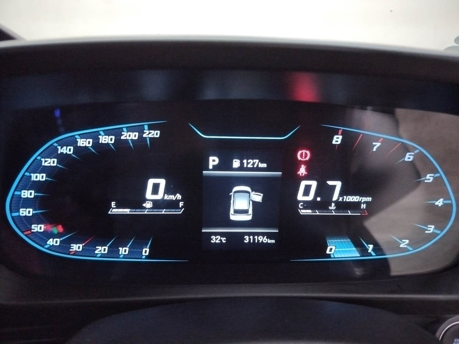 Used 2023 Hyundai i20 Used 2023 Hyundai i20