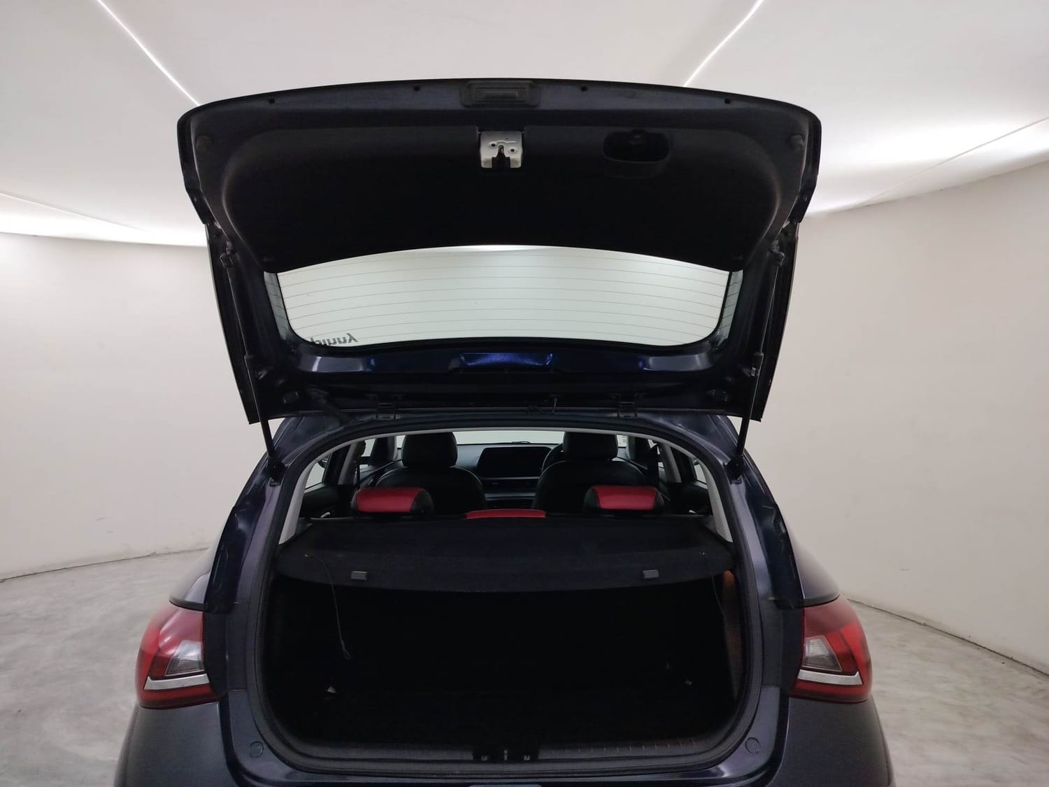 Used 2023 Hyundai i20 Used 2023 Hyundai i20