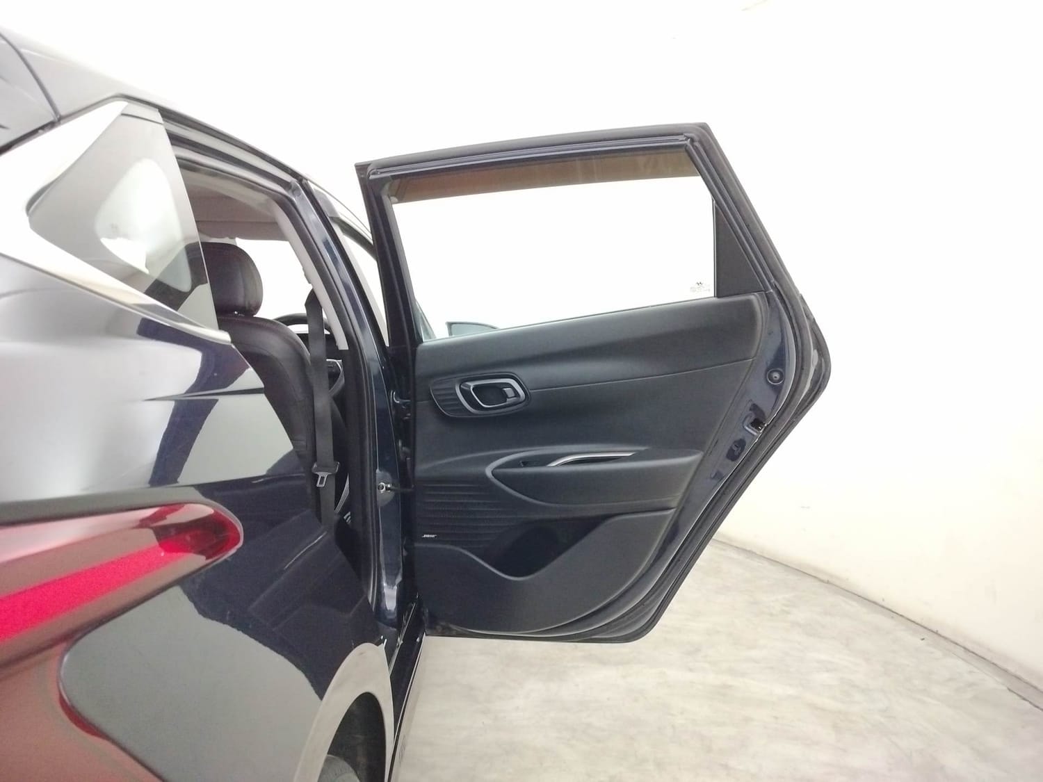 Used 2023 Hyundai i20 Used 2023 Hyundai i20