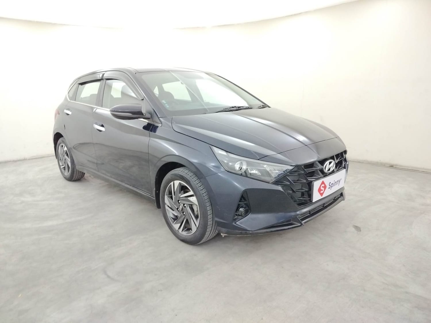 Used 2023 Hyundai i20 Used 2023 Hyundai i20
