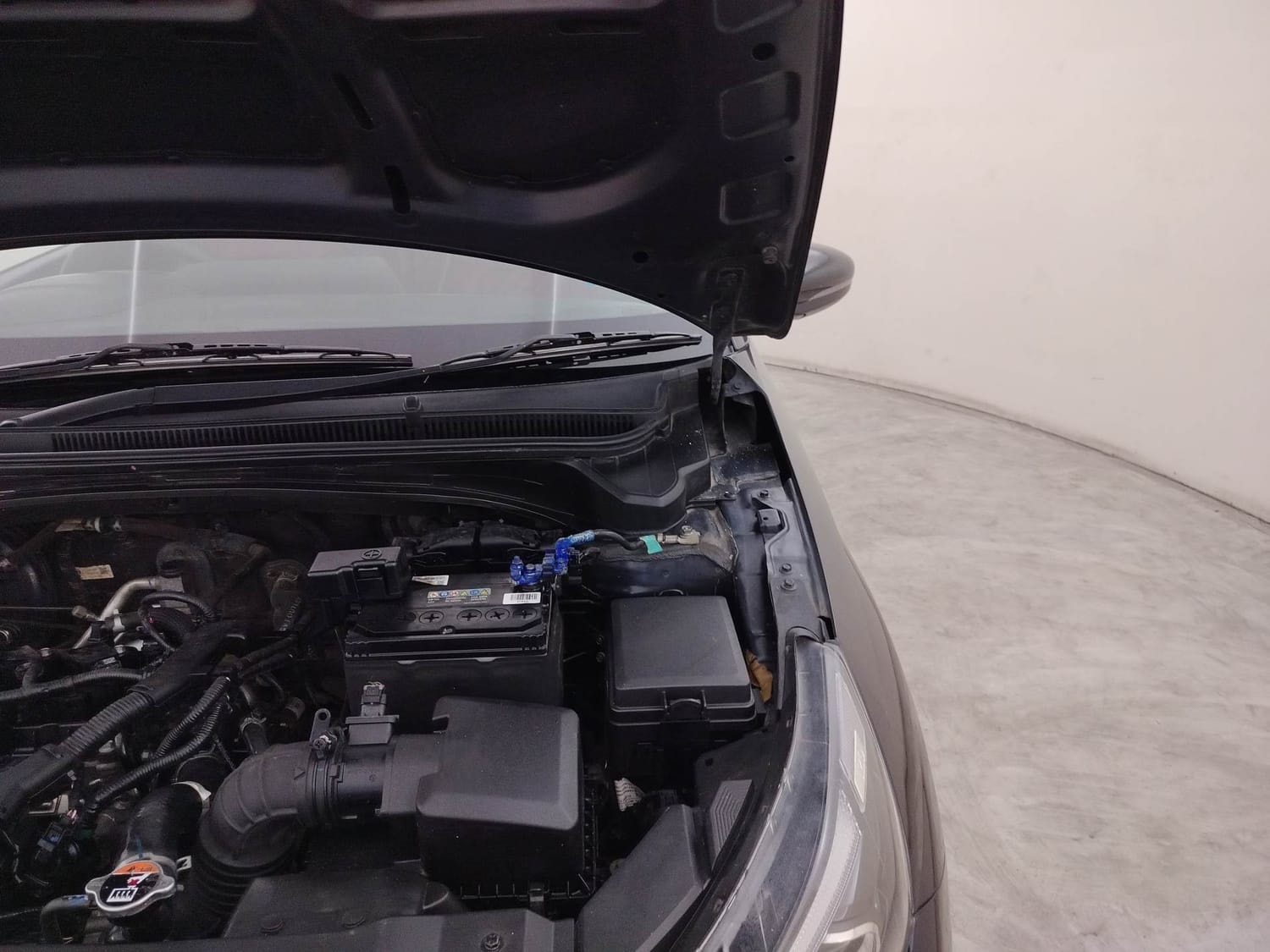 Used 2023 Hyundai i20 Used 2023 Hyundai i20