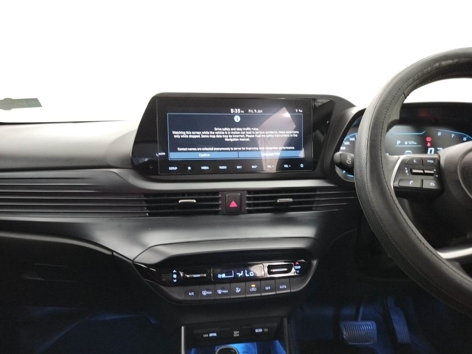 Used 2023 Hyundai i20 Used 2023 Hyundai i20